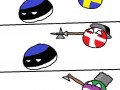 Countryballe