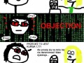 Dziwny komiks