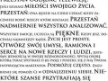Twoje życie