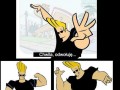 Johnny