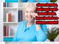 Dziwna pani ze stocka