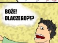 Rozmowa z bogiem
