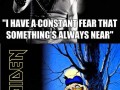 Fear