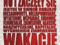 Wakacje 3