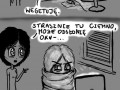Nie przeszkadzać