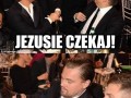 Leo chce oscara