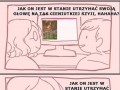 Jak on jest w stanie się utrzymać