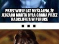 Jęcząca marta