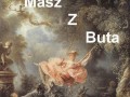 A masz z buta