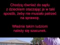 Szacunek dla nich