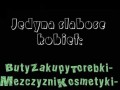 Mężczyźni i kobiety