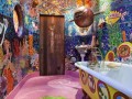 Yellow submarine