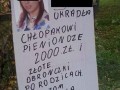 Bo to zła kobieta była