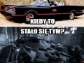 Batmobile