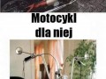Motocykl