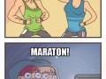 Maraton