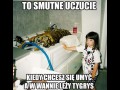 To smutne uczucie