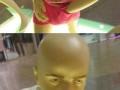 Dat face