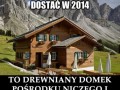 Moje marzenie