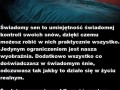 świadomy sen