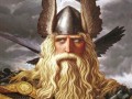 Jezus vs odyn