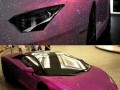 Lambo w kosmos