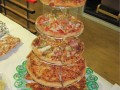 Tort weselny