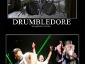Drumbledore