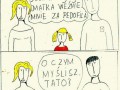O czym myślisz