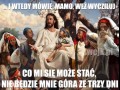 Przygody jezusa