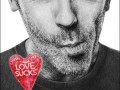 Love sucks
