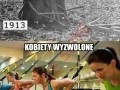 Kobiety wyzwolone