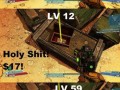 Game logic