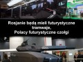 Plany na przyszłość