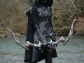Mega cosplay