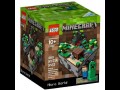 Lego minecraft