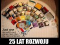 25 Lat