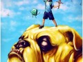 Adventure time