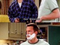 Shaving