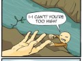 Too high