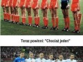 Reprezentacja polski