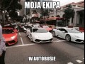 Moja ekipa