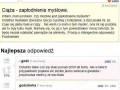 Zapłodnienie myślowe
