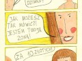 żona