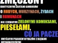 To już nie jest śmieszne