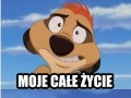 Całe życie w kłamstwie
