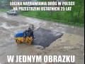 Polskie drogi
