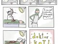 Doktor kot