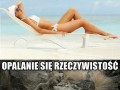 Opalanie