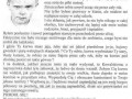List do mikołaja